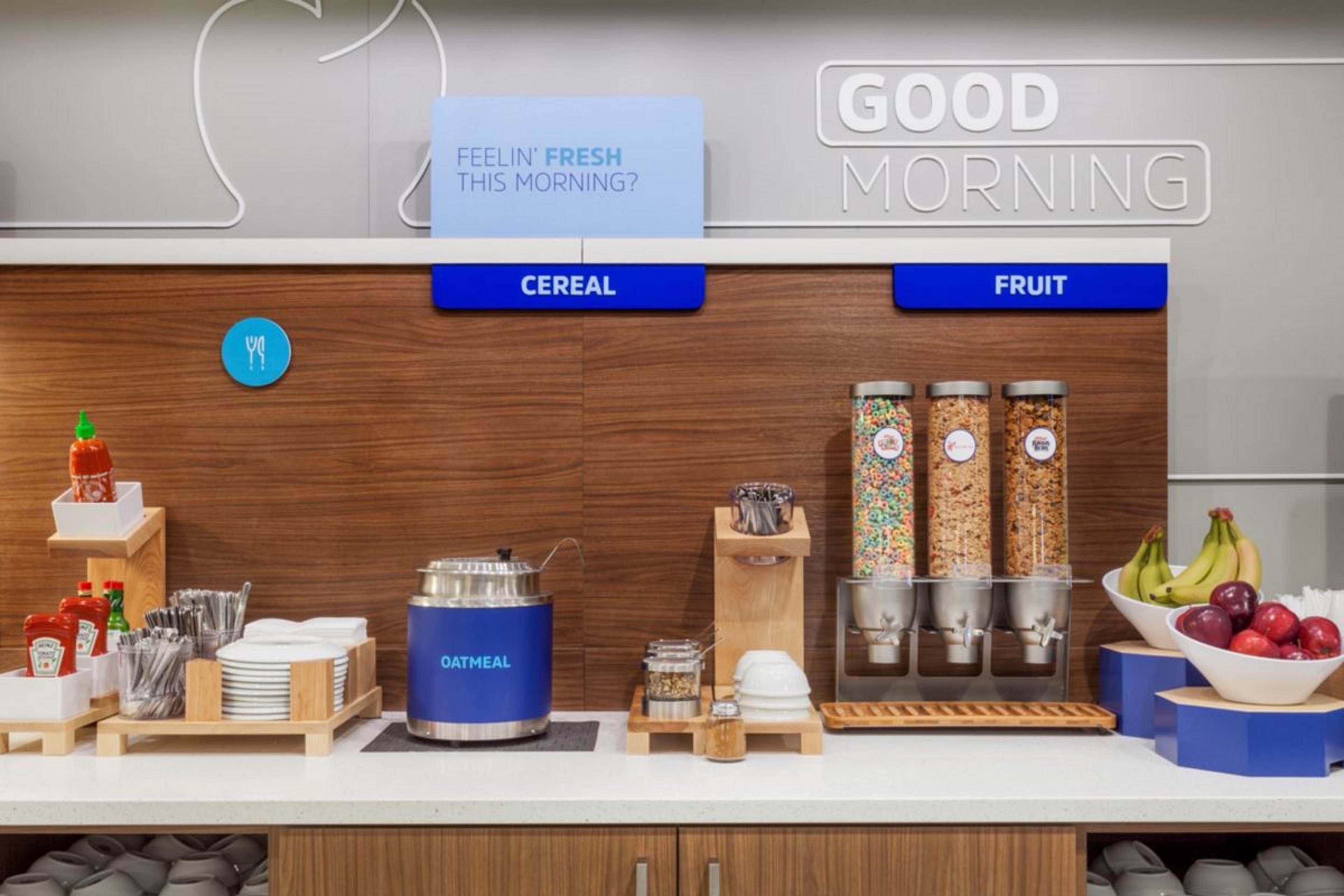 Holiday Inn Express & Suites Forrest City By Ihg Buitenkant foto