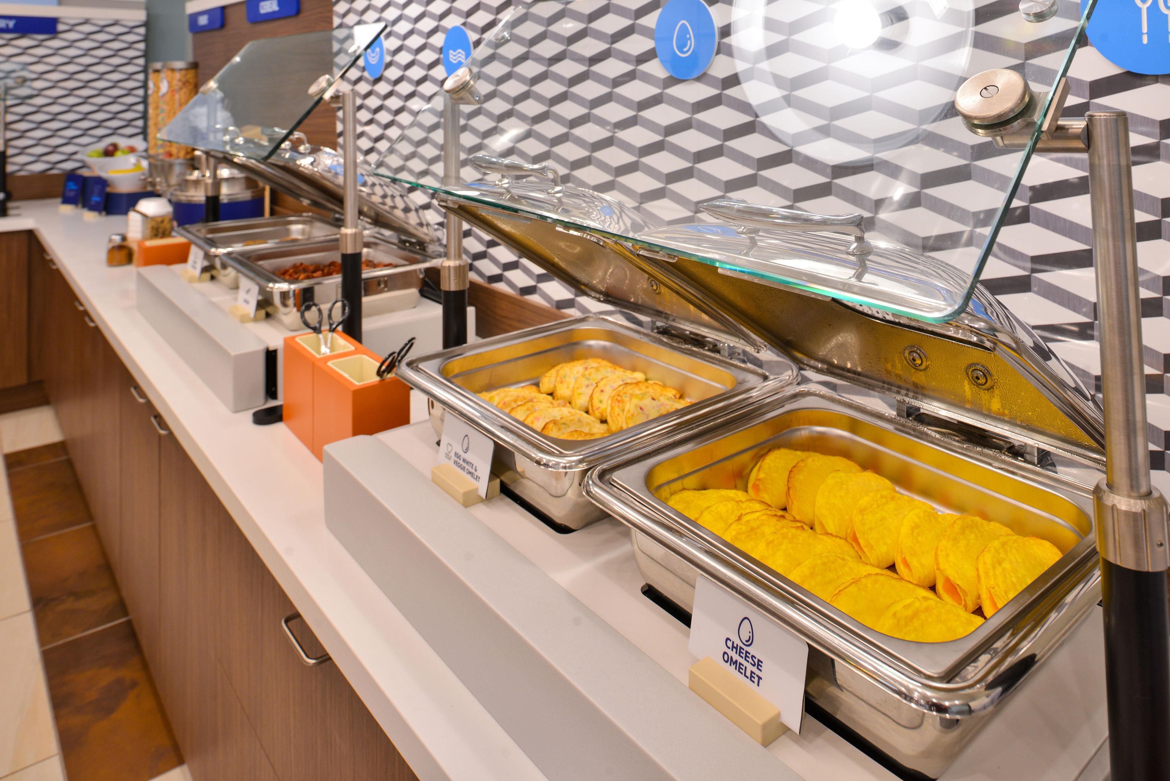 Holiday Inn Express & Suites Forrest City By Ihg Buitenkant foto