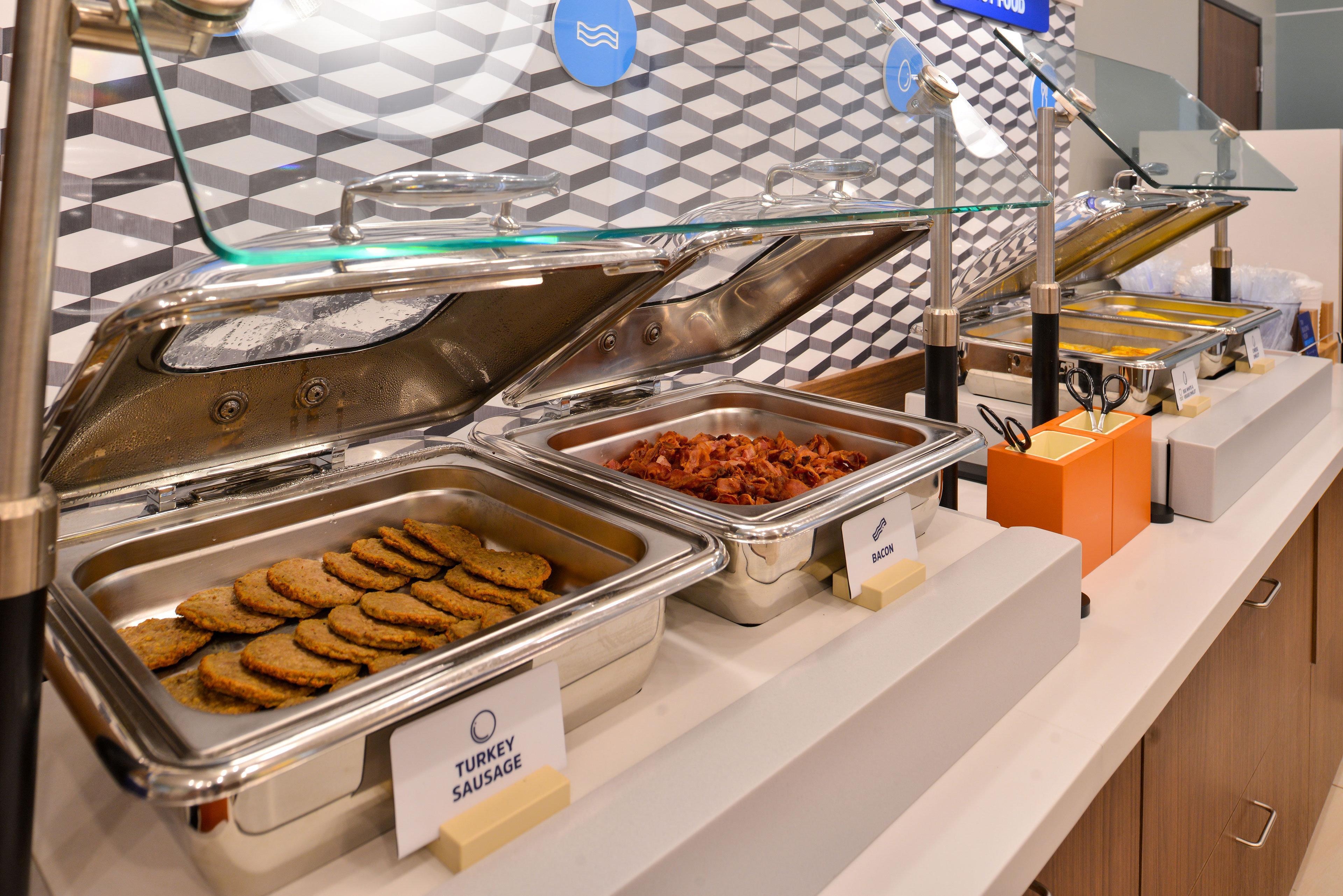 Holiday Inn Express & Suites Forrest City By Ihg Buitenkant foto
