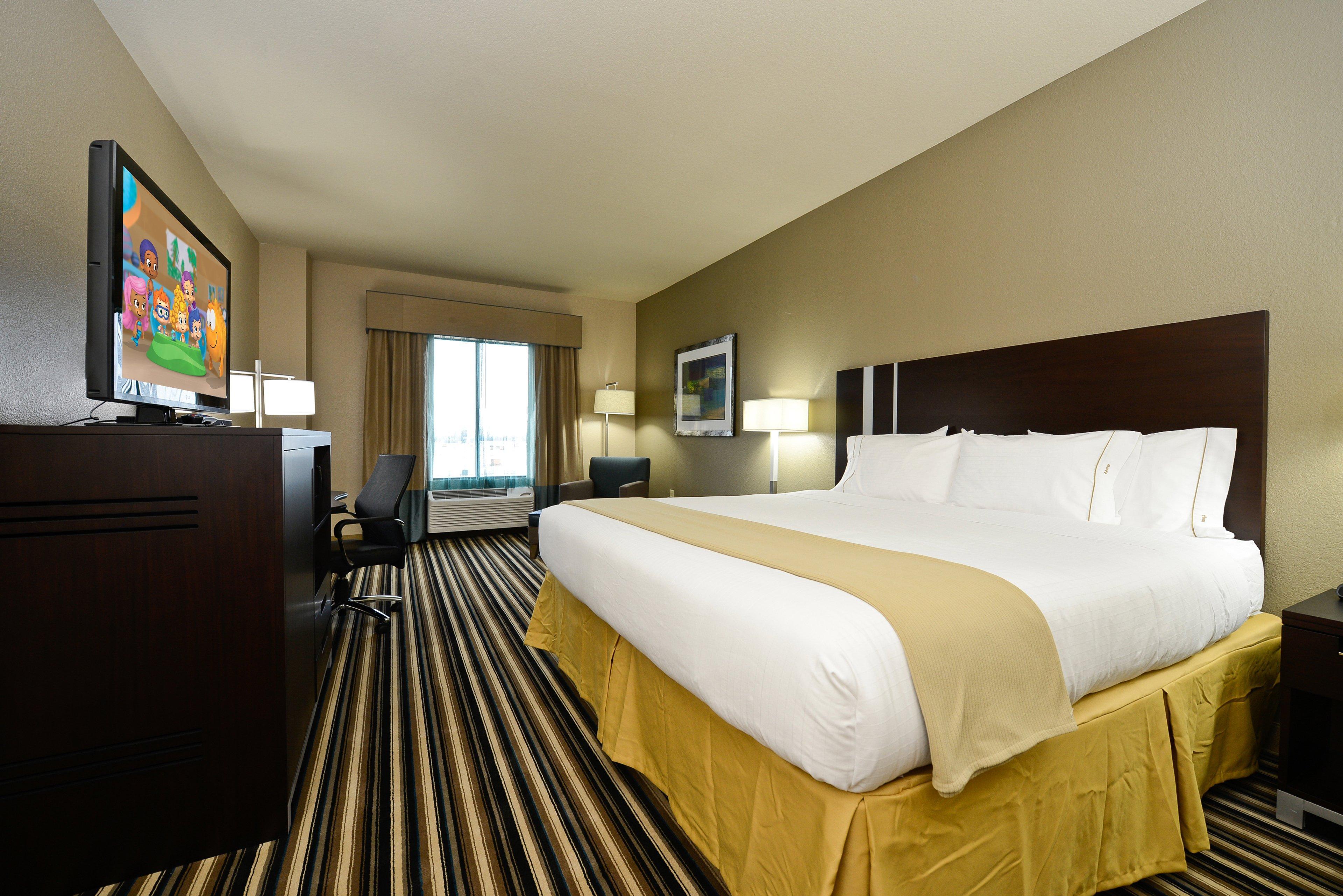 Holiday Inn Express & Suites Forrest City By Ihg Buitenkant foto