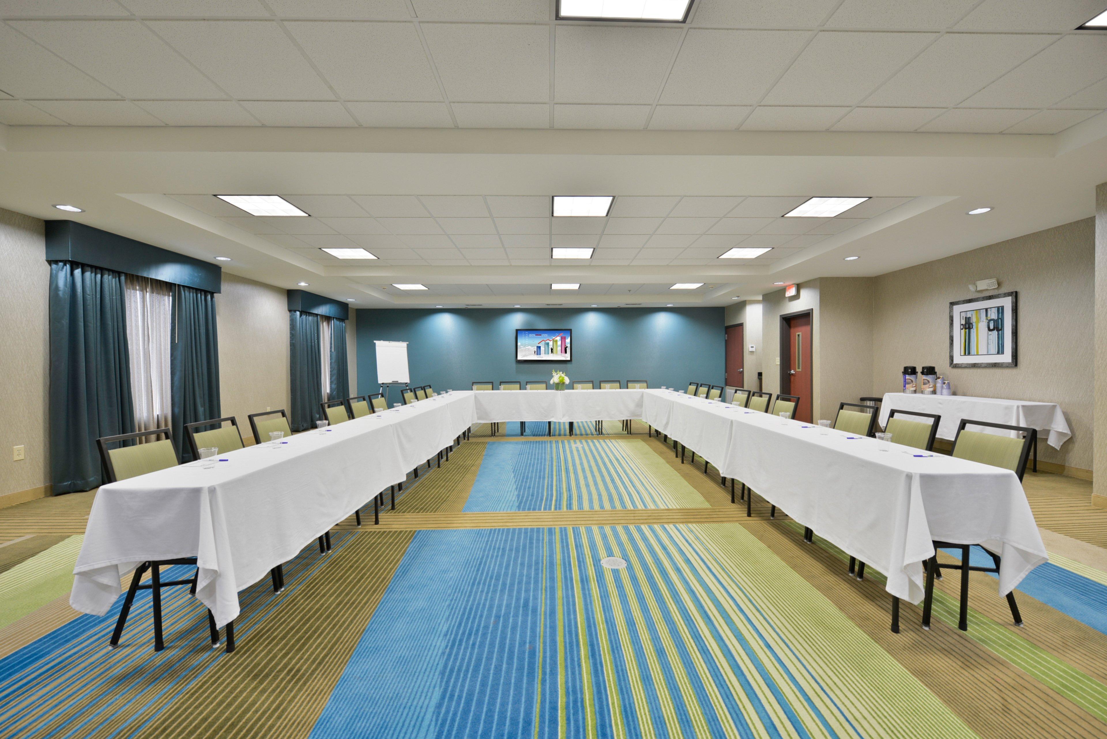 Holiday Inn Express & Suites Forrest City By Ihg Buitenkant foto