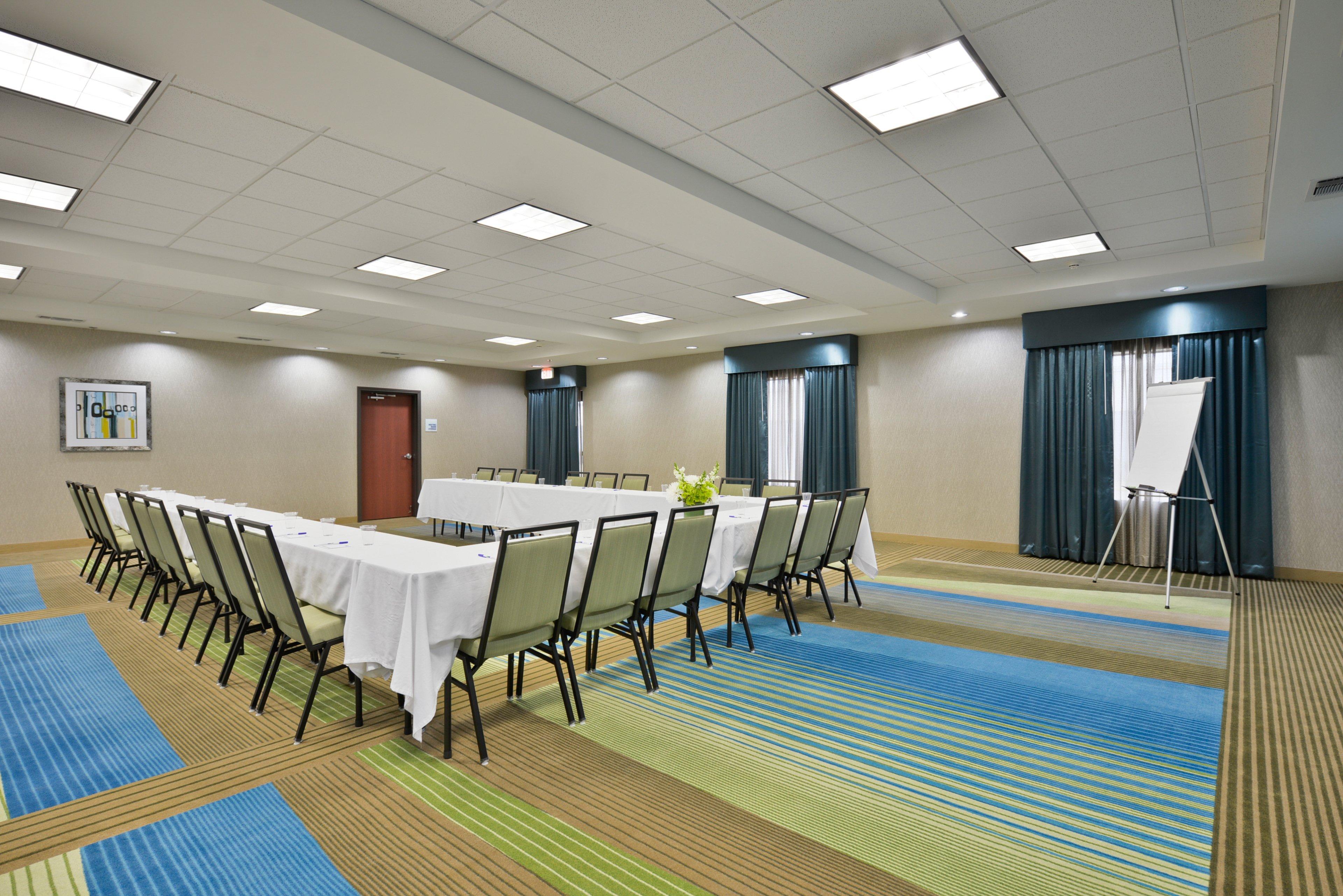 Holiday Inn Express & Suites Forrest City By Ihg Buitenkant foto