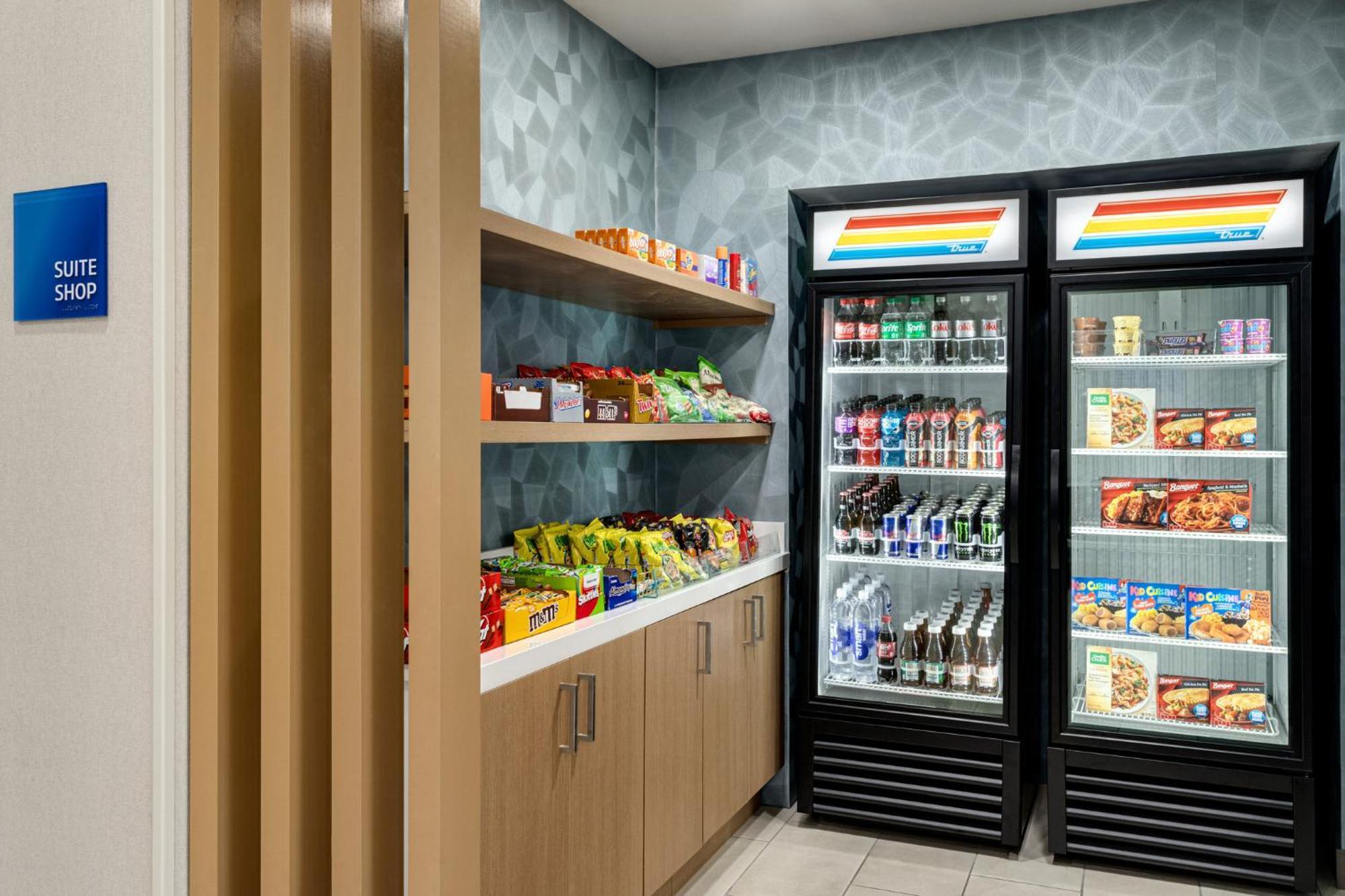 Holiday Inn Express & Suites Forrest City By Ihg Buitenkant foto
