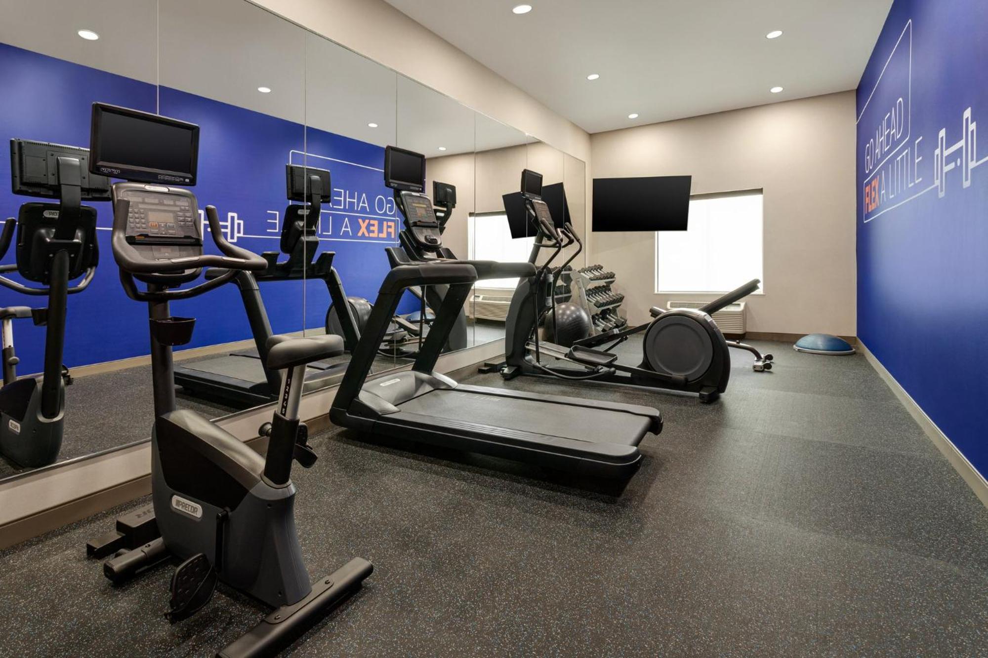Holiday Inn Express & Suites Forrest City By Ihg Buitenkant foto