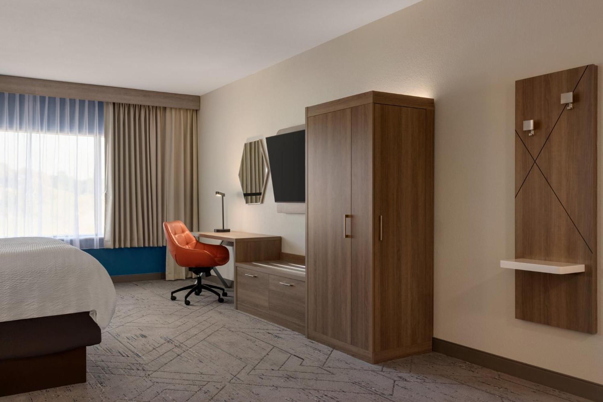 Holiday Inn Express & Suites Forrest City By Ihg Buitenkant foto