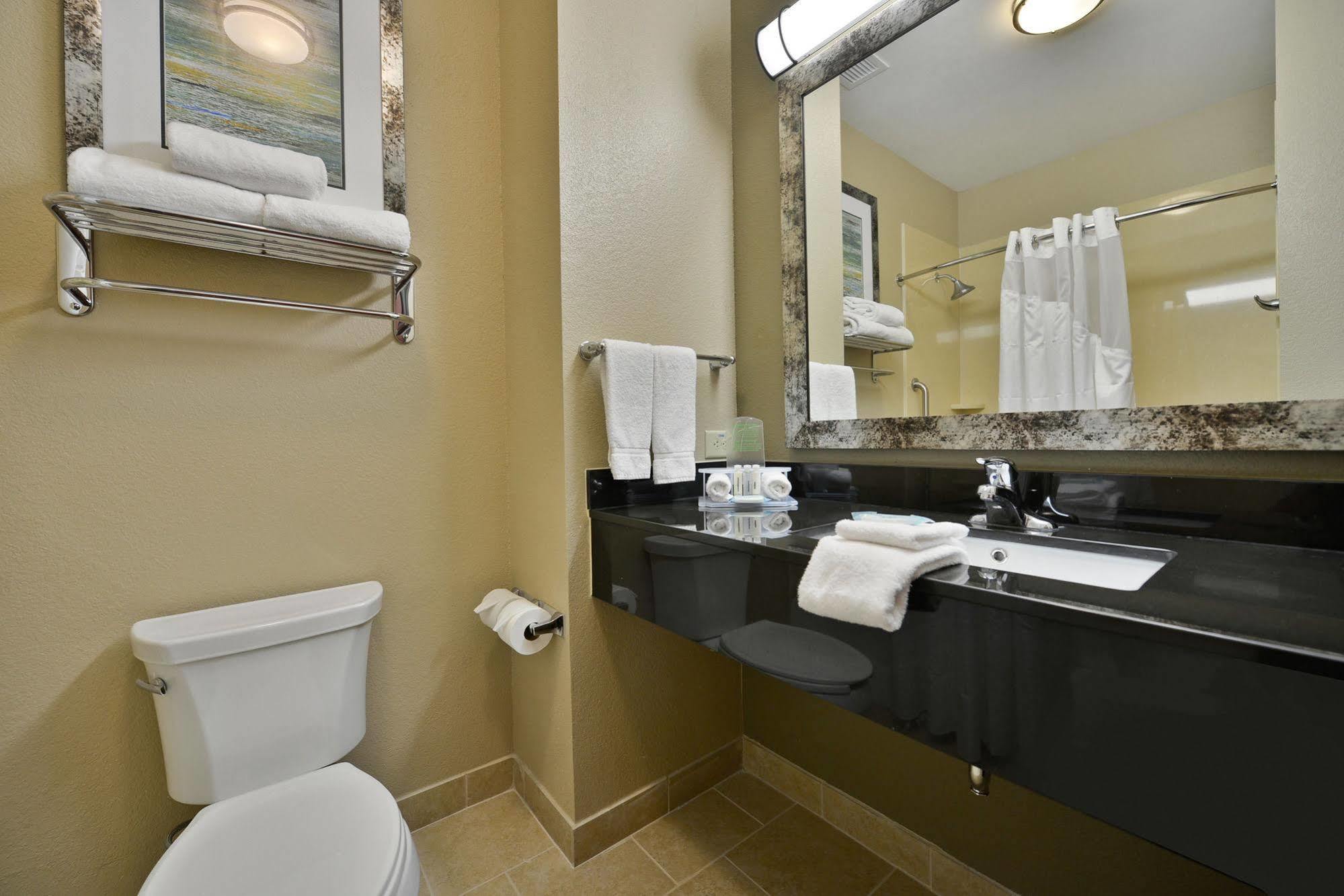 Holiday Inn Express & Suites Forrest City By Ihg Buitenkant foto
